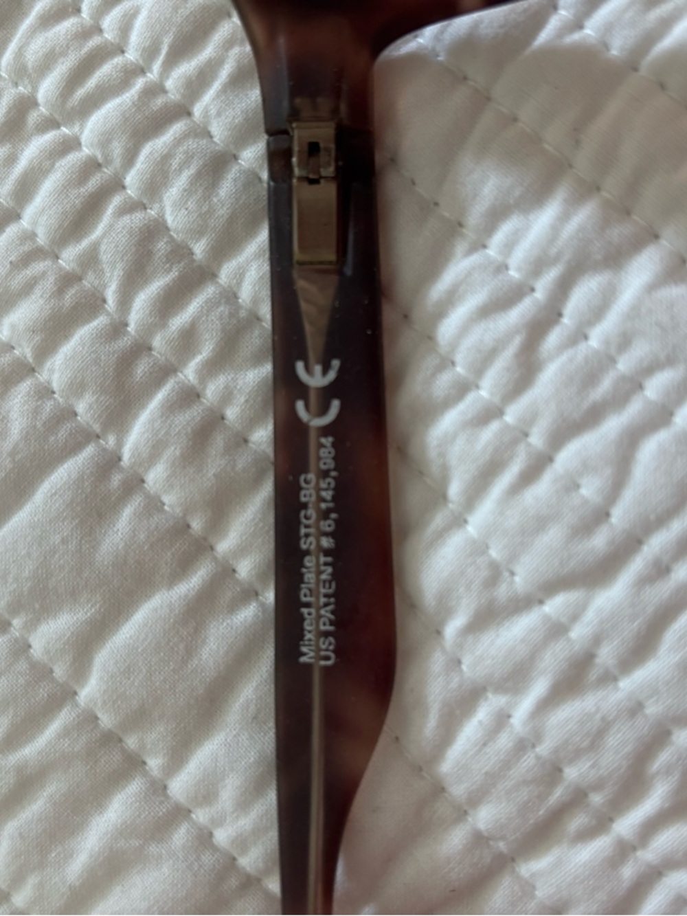 Maui Jim Brown Tortoise Frame with Brown Lenses Sunglasses - Picture 5 of 5
